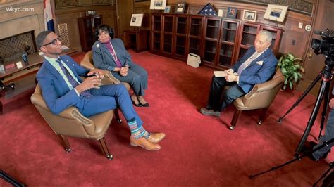 Cleveland Mayor's Office, 100 North St, Cleveland, MS.